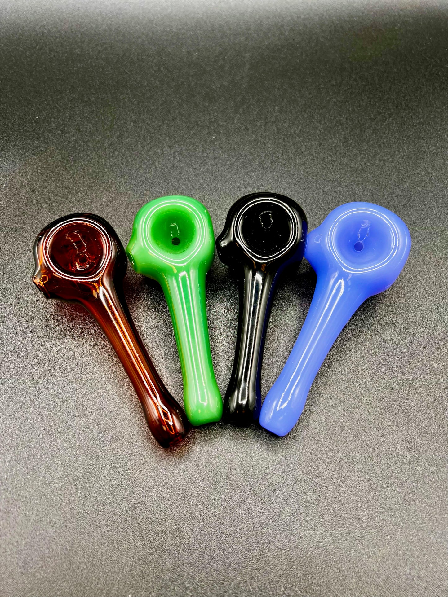 SugarMattys Square Head Spoon