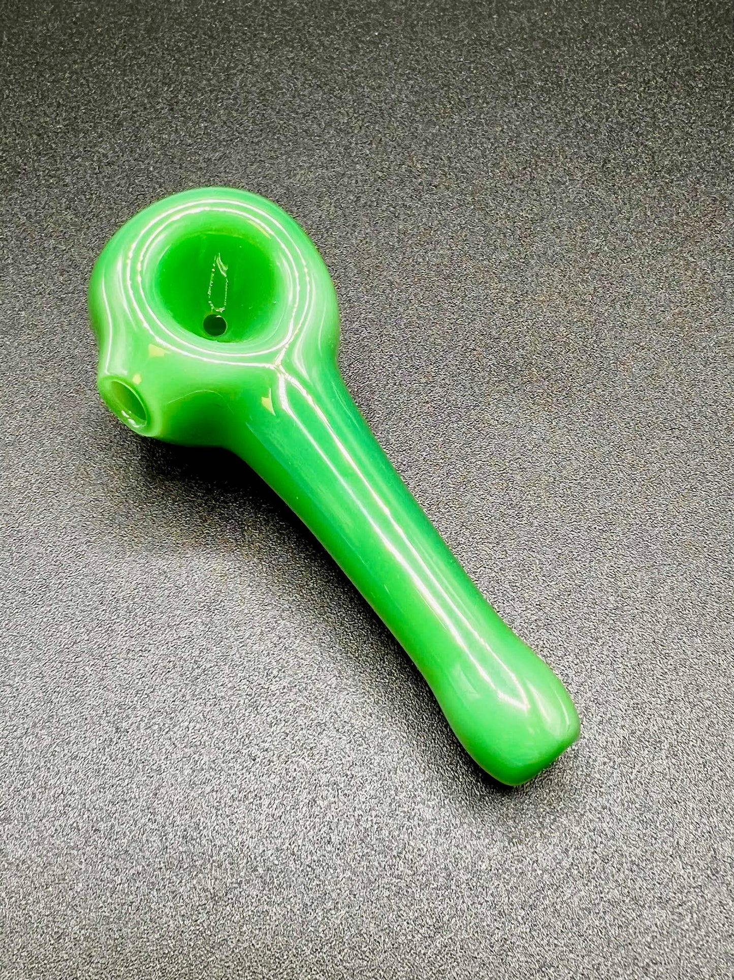 SugarMattys Square Head Spoon