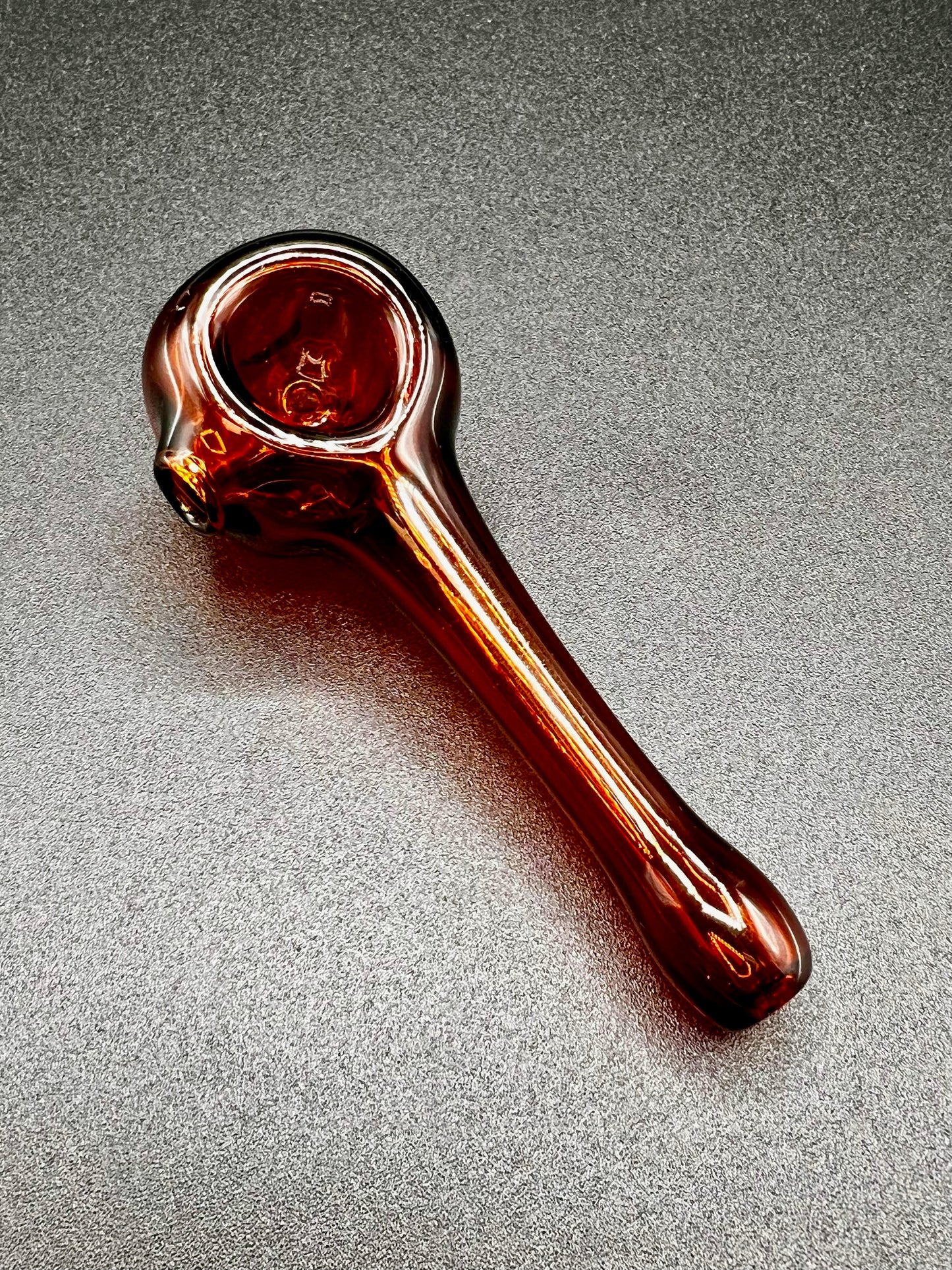 SugarMattys Square Head Spoon