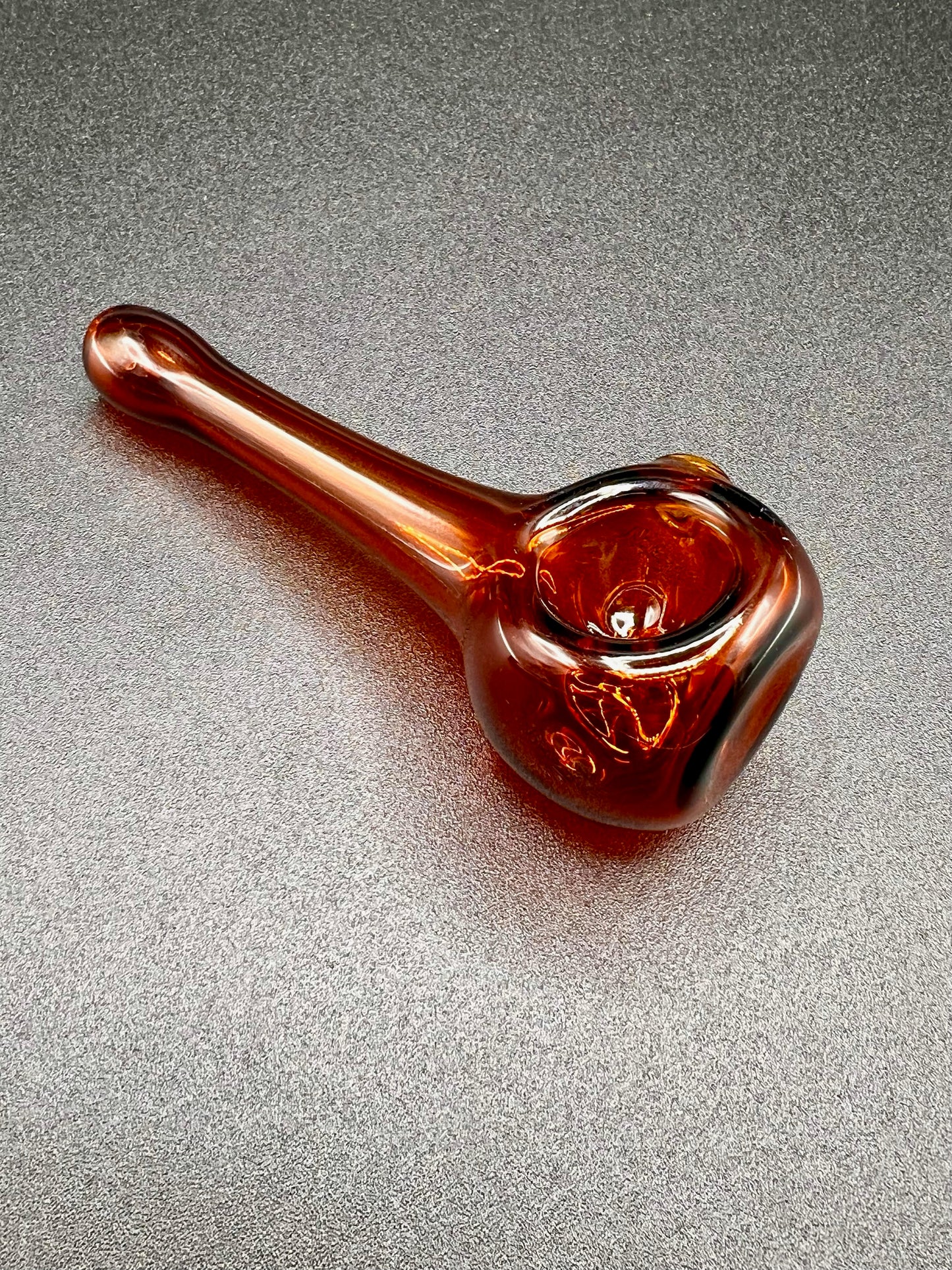 SugarMattys Square Head Spoon