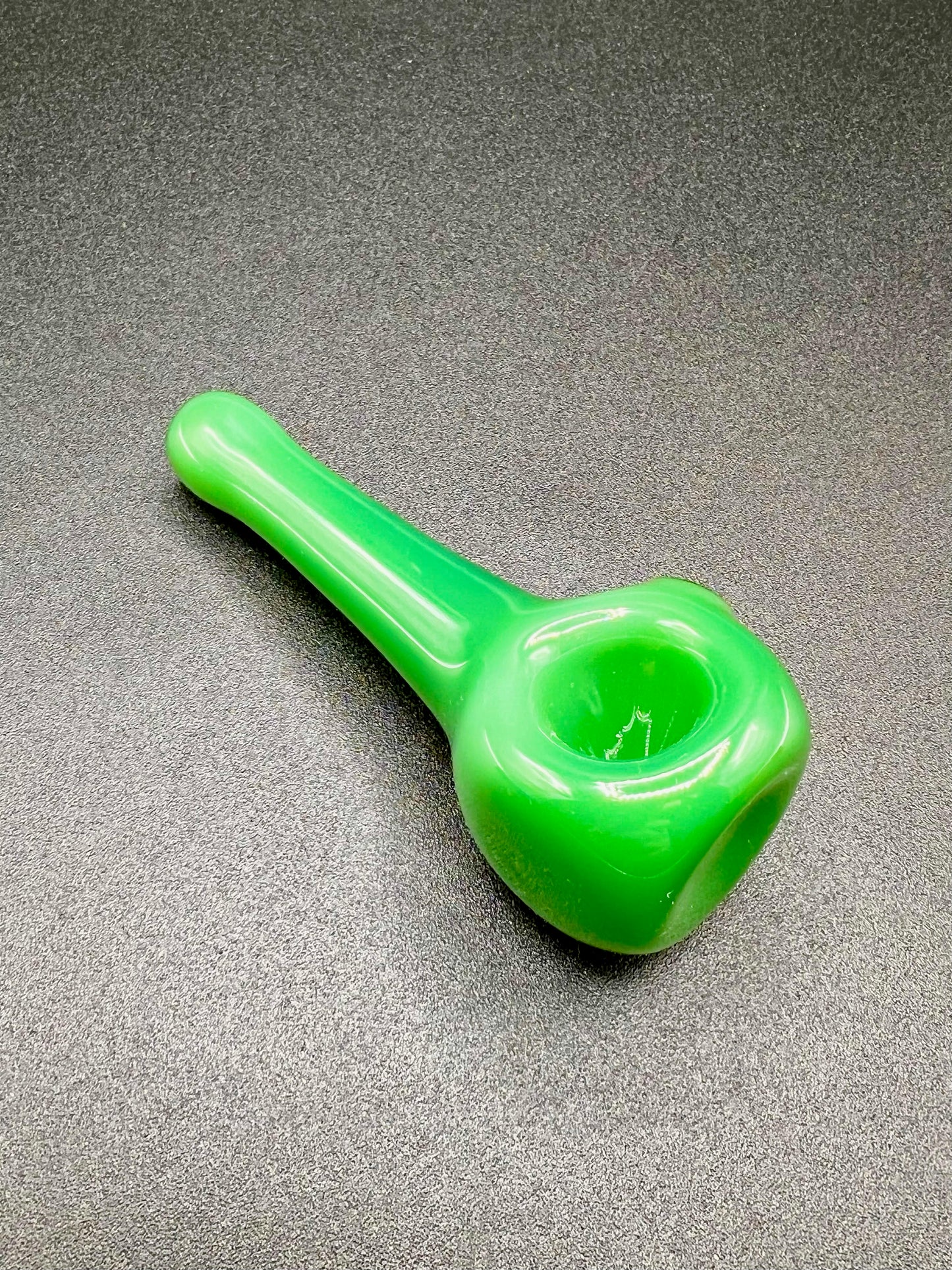 SugarMattys Square Head Spoon