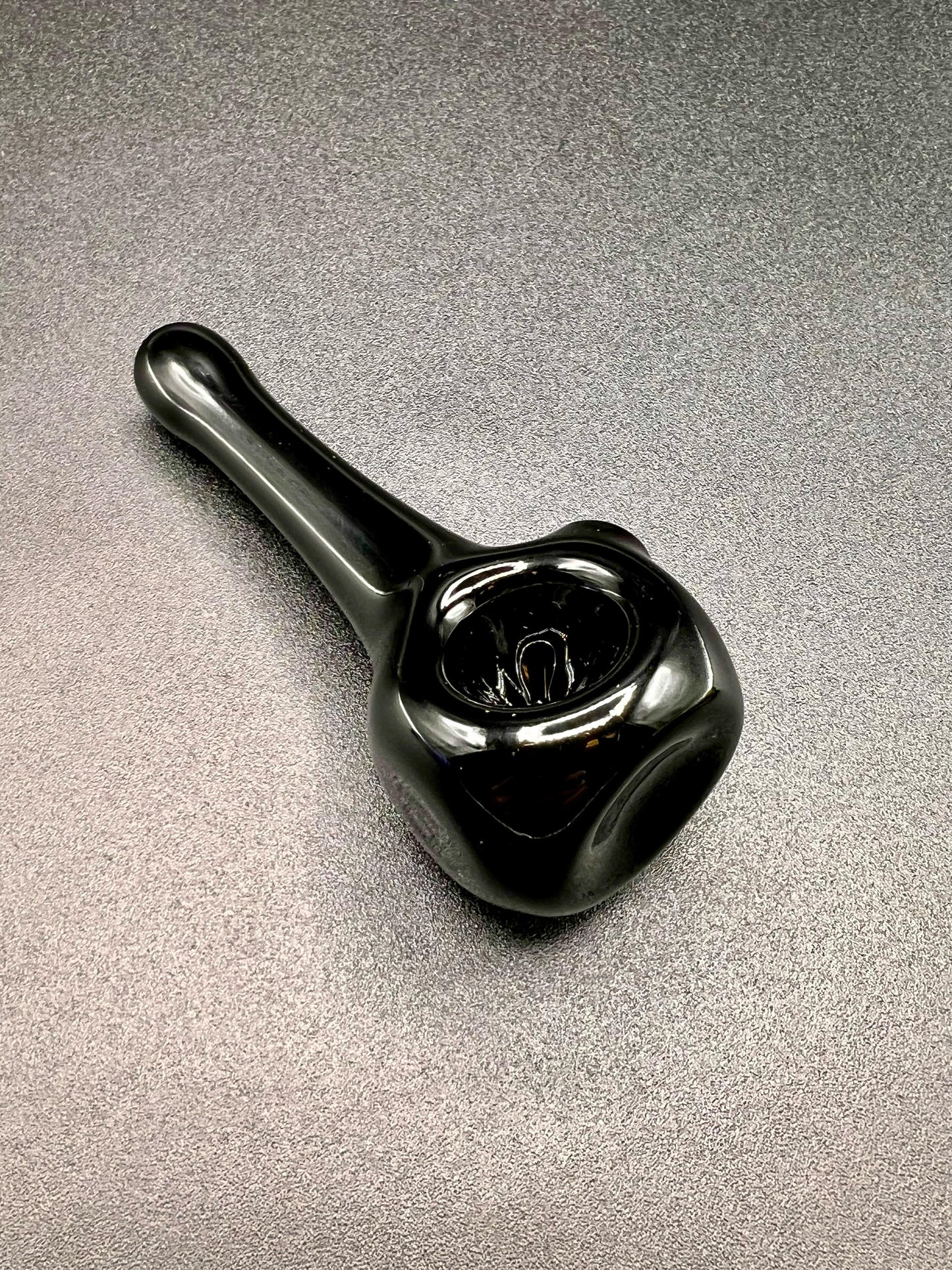 SugarMattys Square Head Spoon
