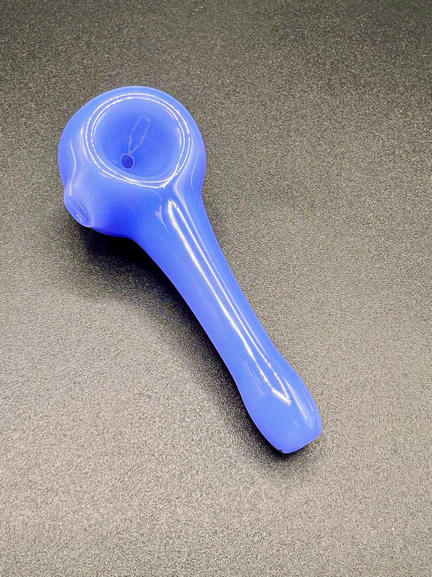SugarMattys Square Head Spoon