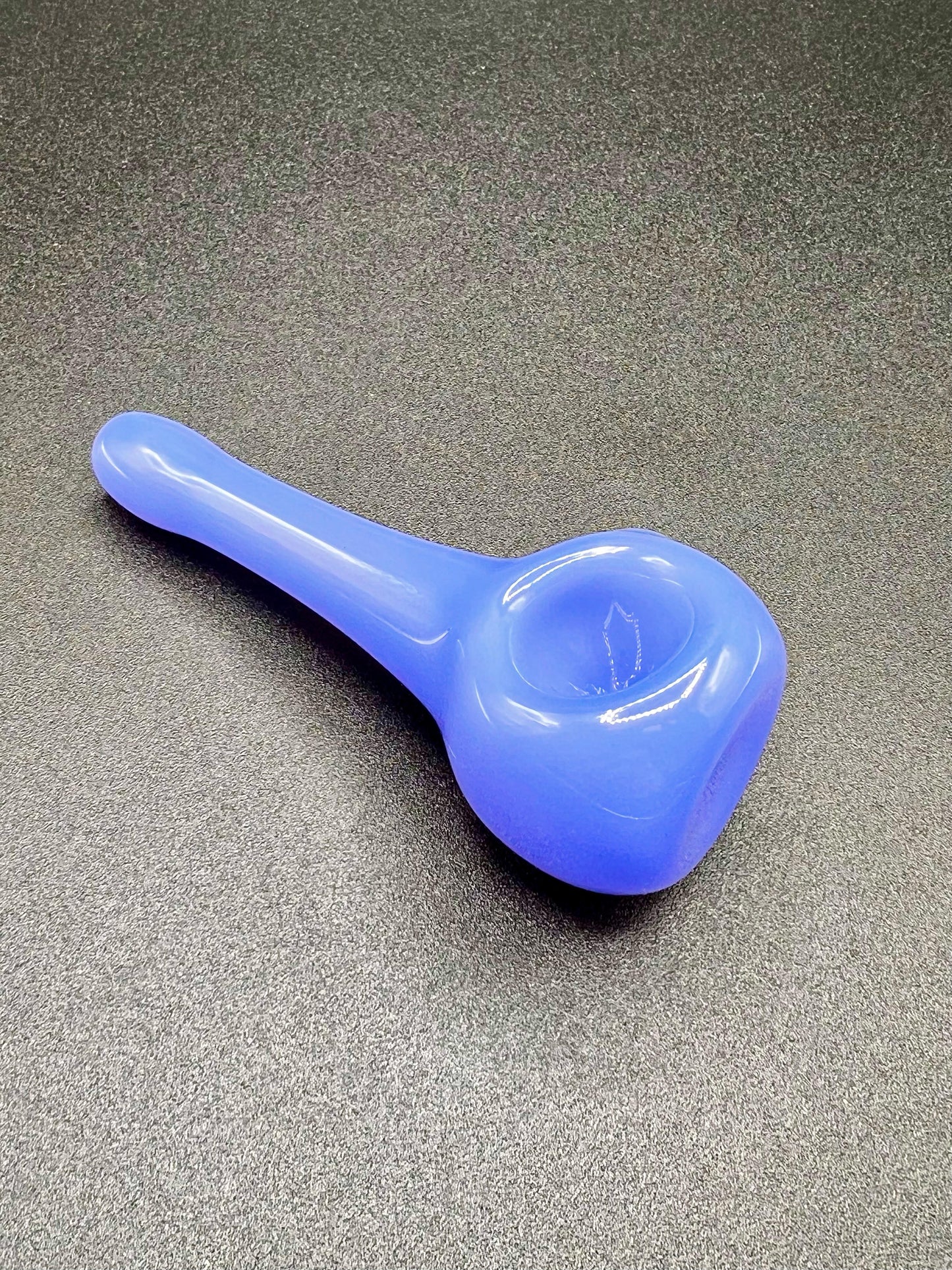 SugarMattys Square Head Spoon