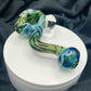 Squiggly Flower Accent Bowl