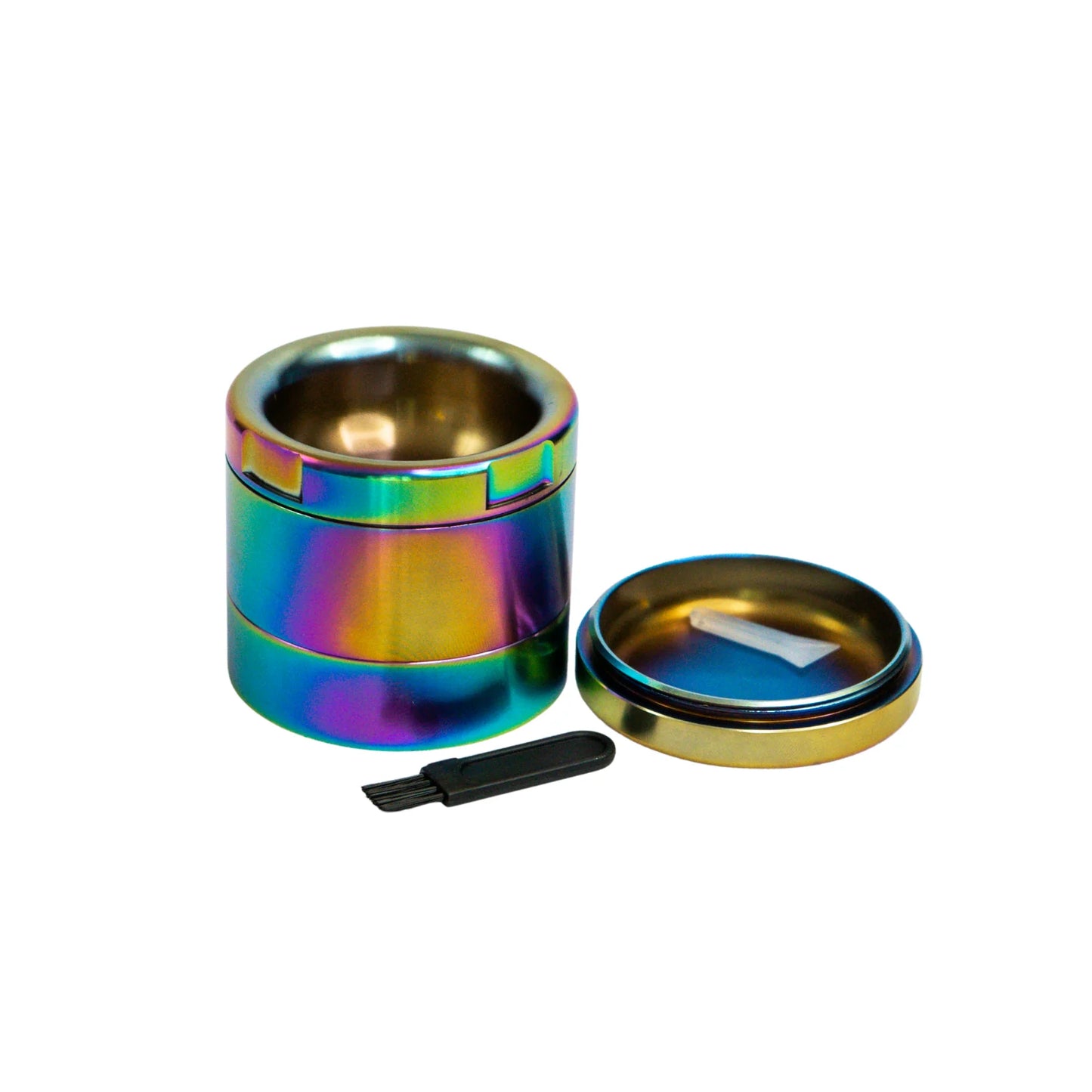 Stache 4-Piece Grynder