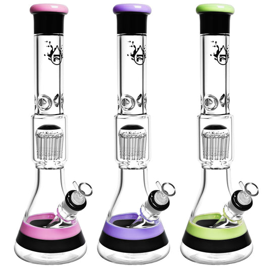 Pulsar Stack Jellyfish Perc Water Pipe