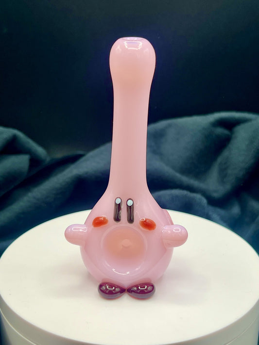 Standing Kirby Bowl
