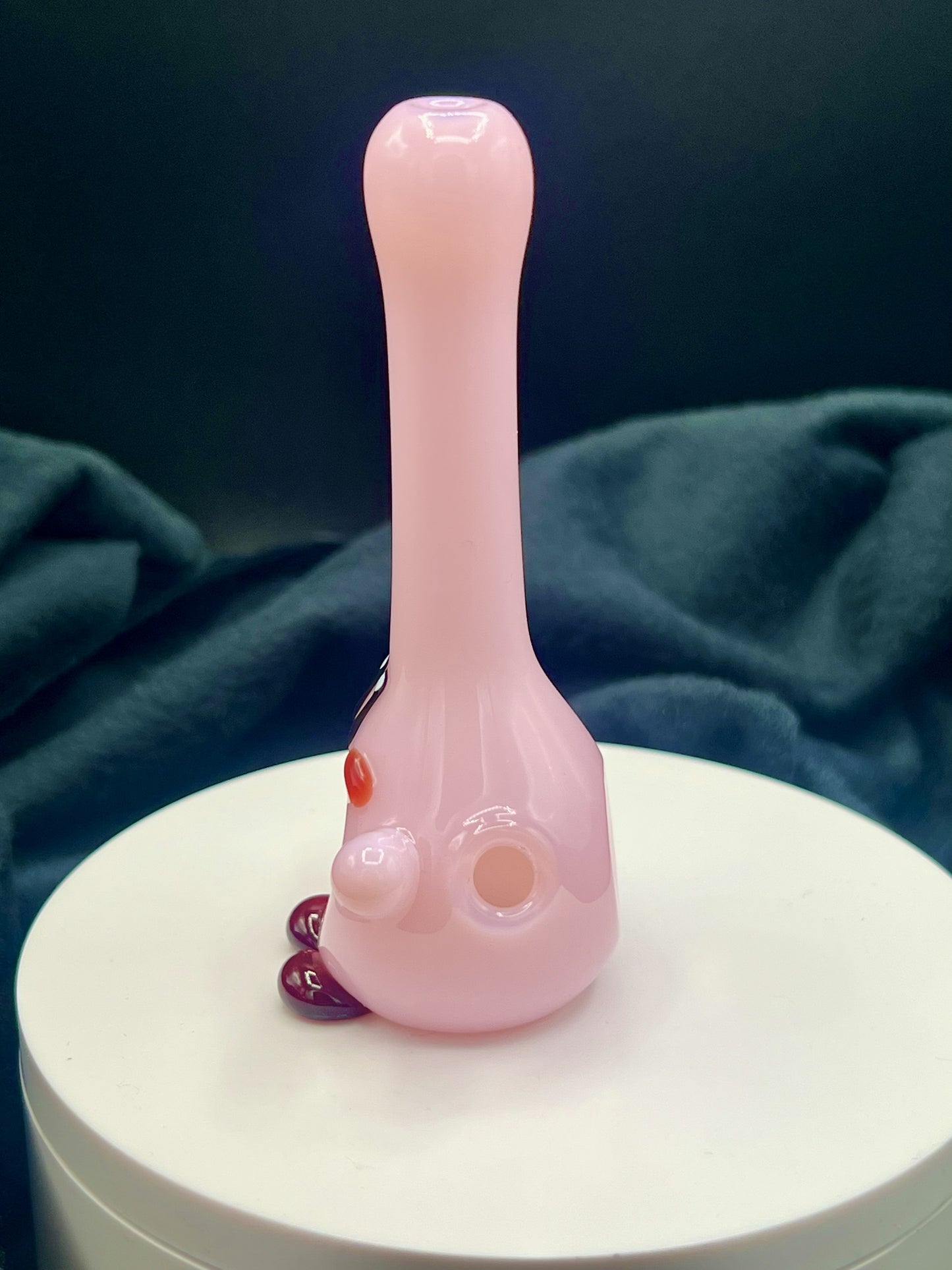 Standing Kirby Bowl