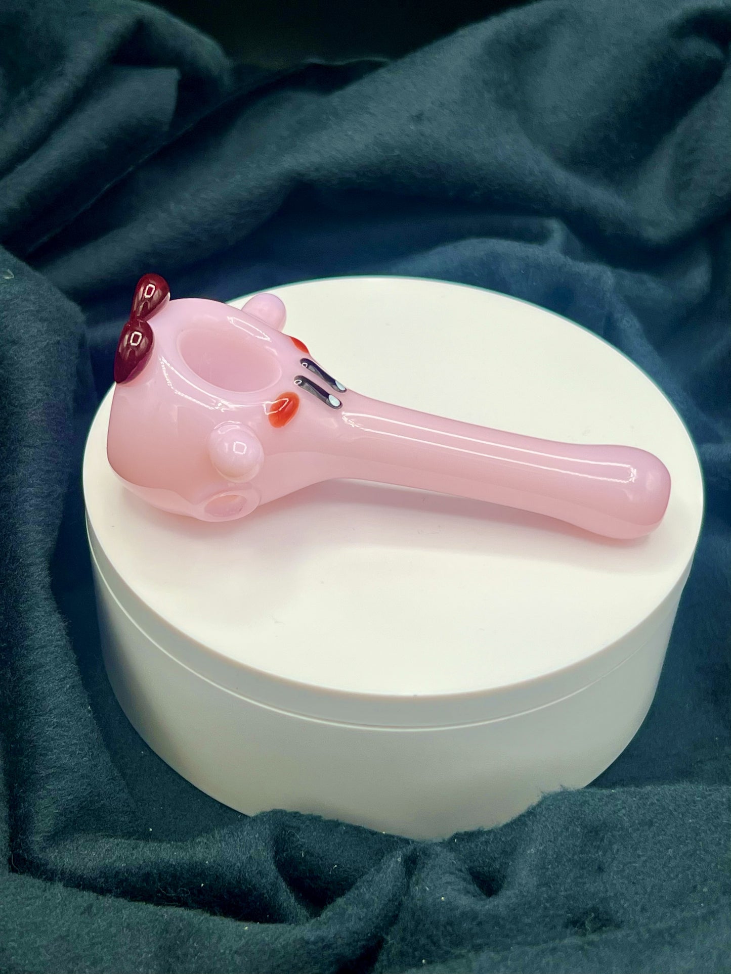 Standing Kirby Bowl