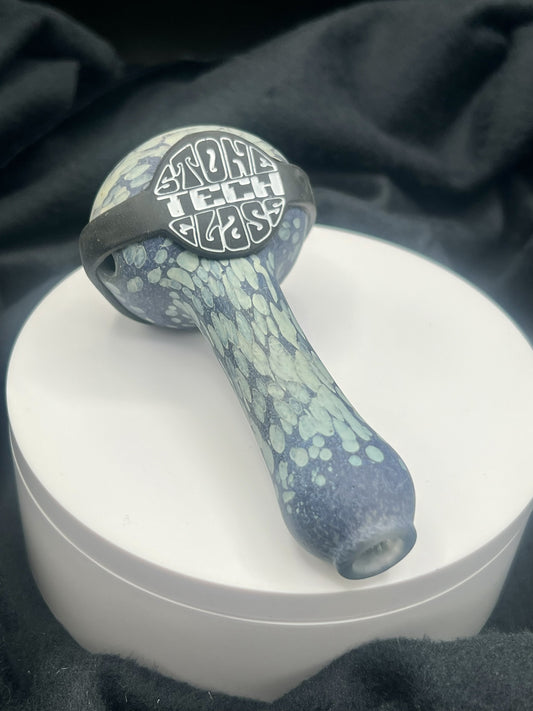 StoneTech Glass Bowl