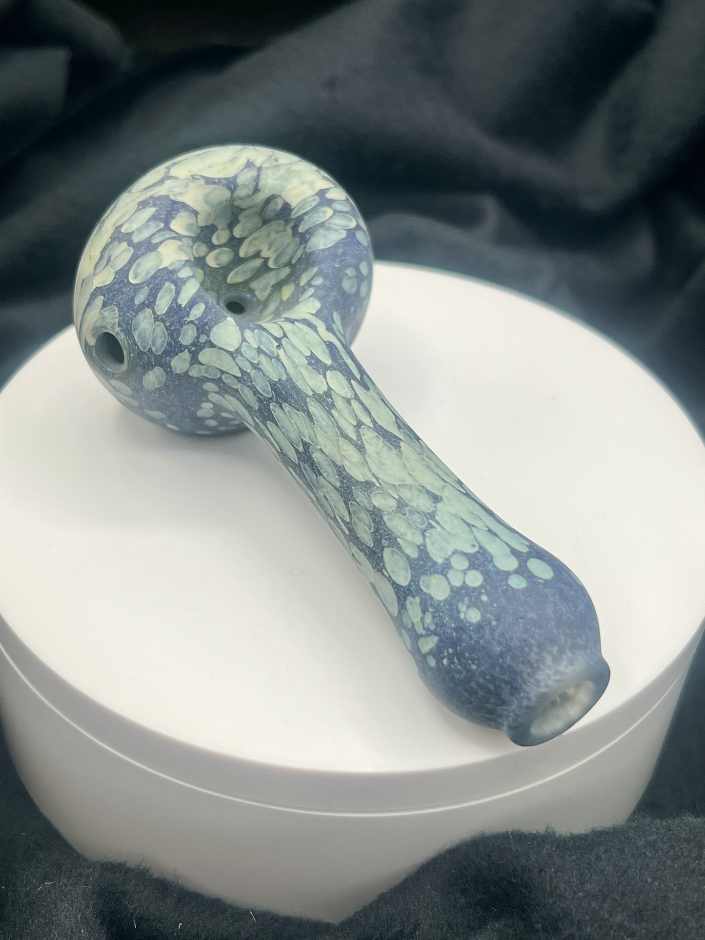 StoneTech Glass Bowl