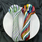 Humboldt Glass Striped Spoons