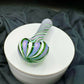 Humboldt Glass Striped Spoons