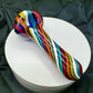 Humboldt Glass Striped Spoons