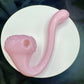 Sugar Dipped Sherlock - Pink