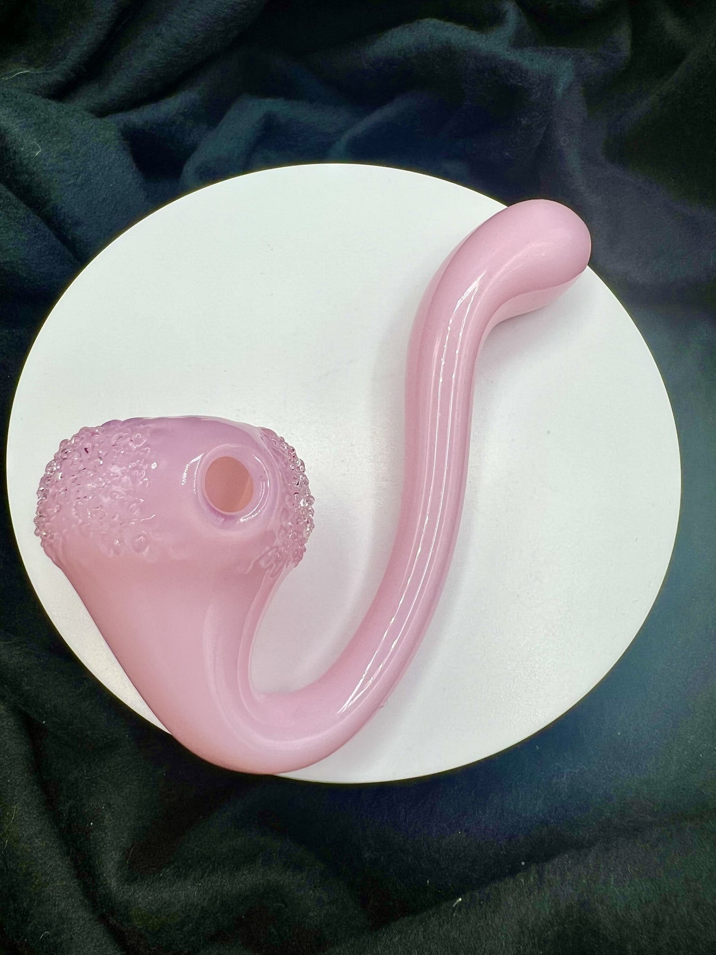 Sugar Dipped Sherlock - Pink