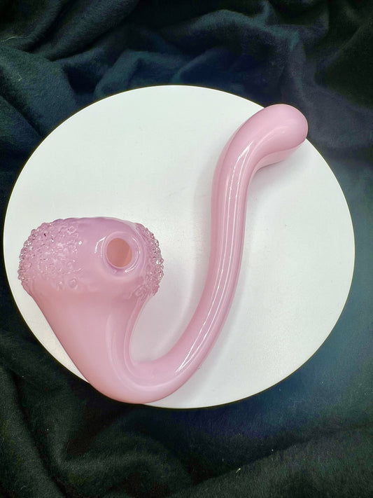 Sugar Dipped Sherlock - Pink