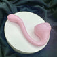 Sugar Dipped Sherlock - Pink