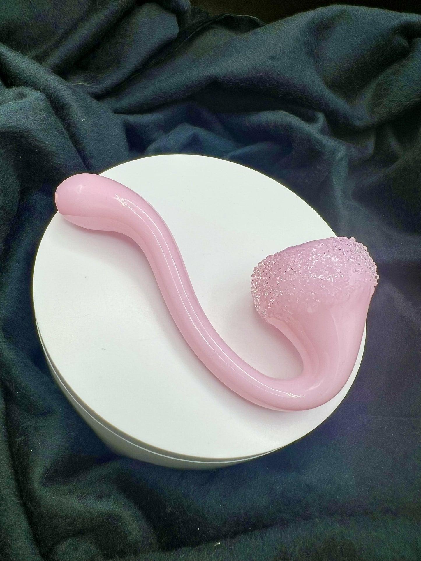 Sugar Dipped Sherlock - Pink
