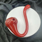 Sugar Dipped Sherlock - Red