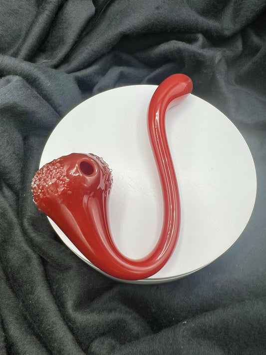 Sugar Dipped Sherlock - Red