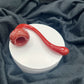 Sugar Dipped Sherlock - Red