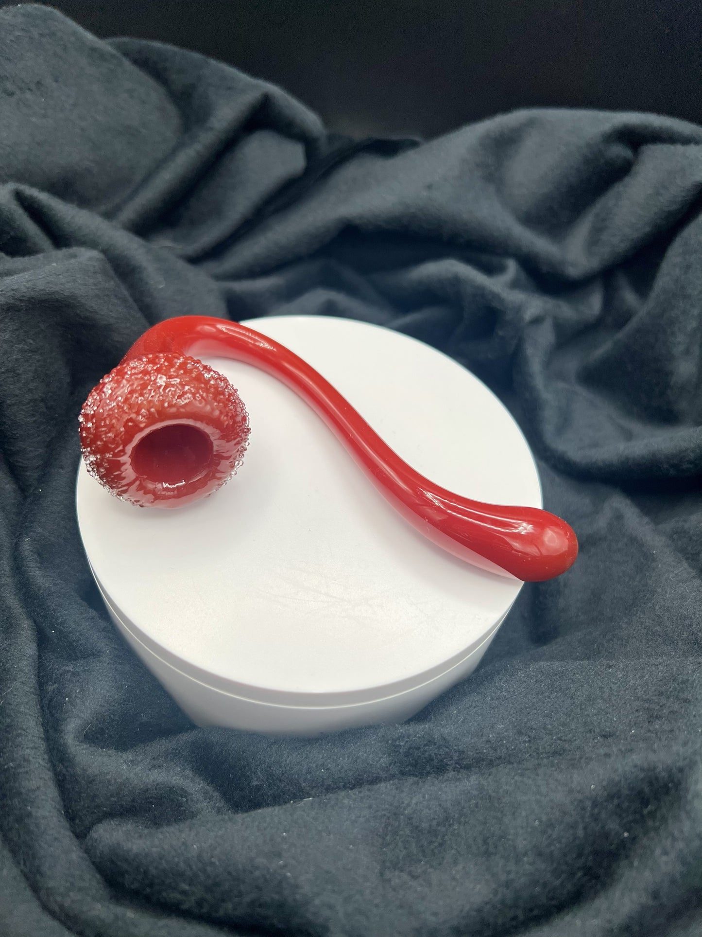 Sugar Dipped Sherlock - Red