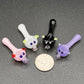 SugarMattys Micro Piggy Spoon