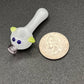 SugarMattys Micro Piggy Spoon