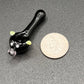 SugarMattys Micro Piggy Spoon