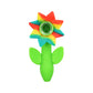 Sunflower Silicone Hand Pipe
