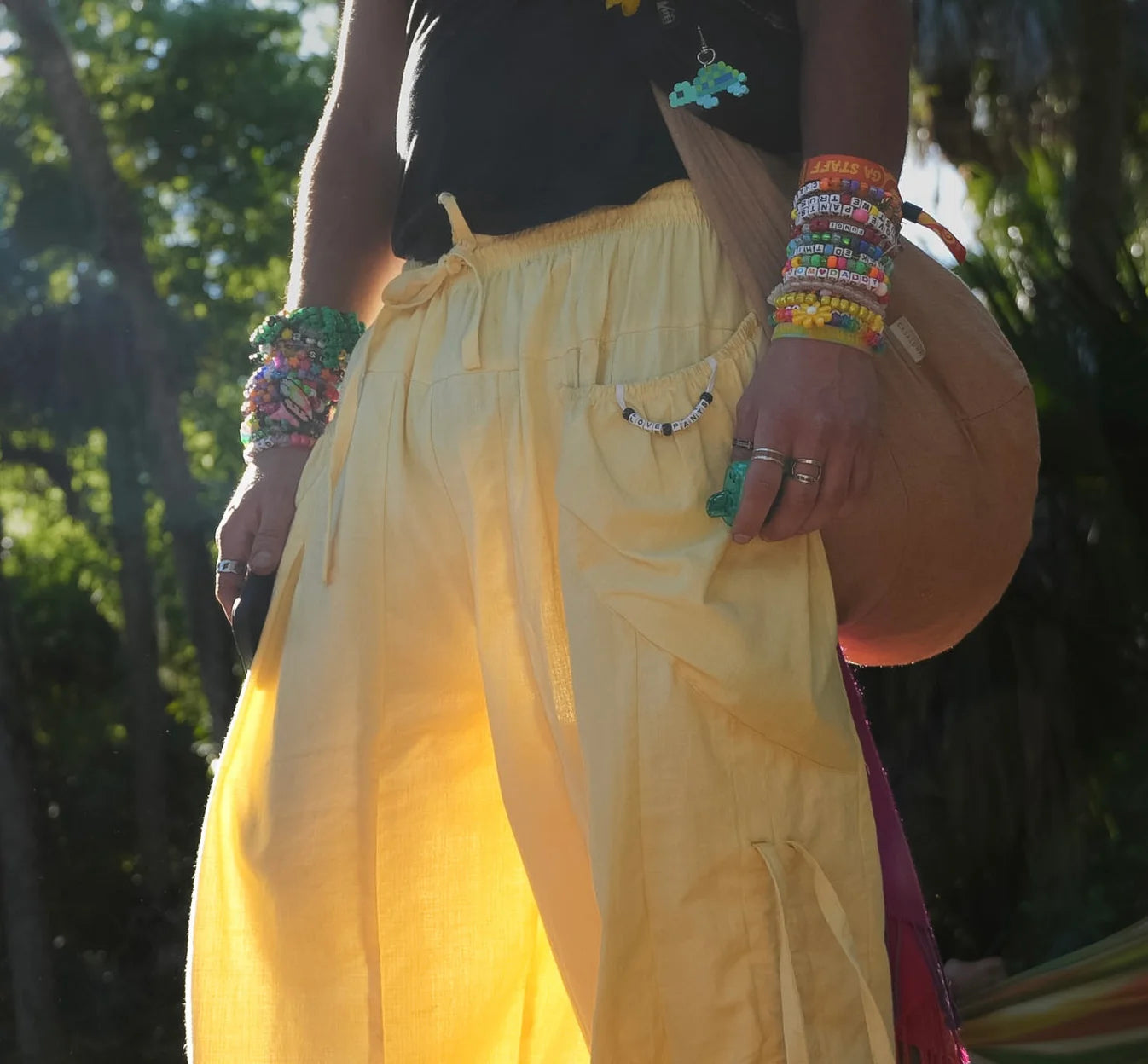 LOVE Pants
