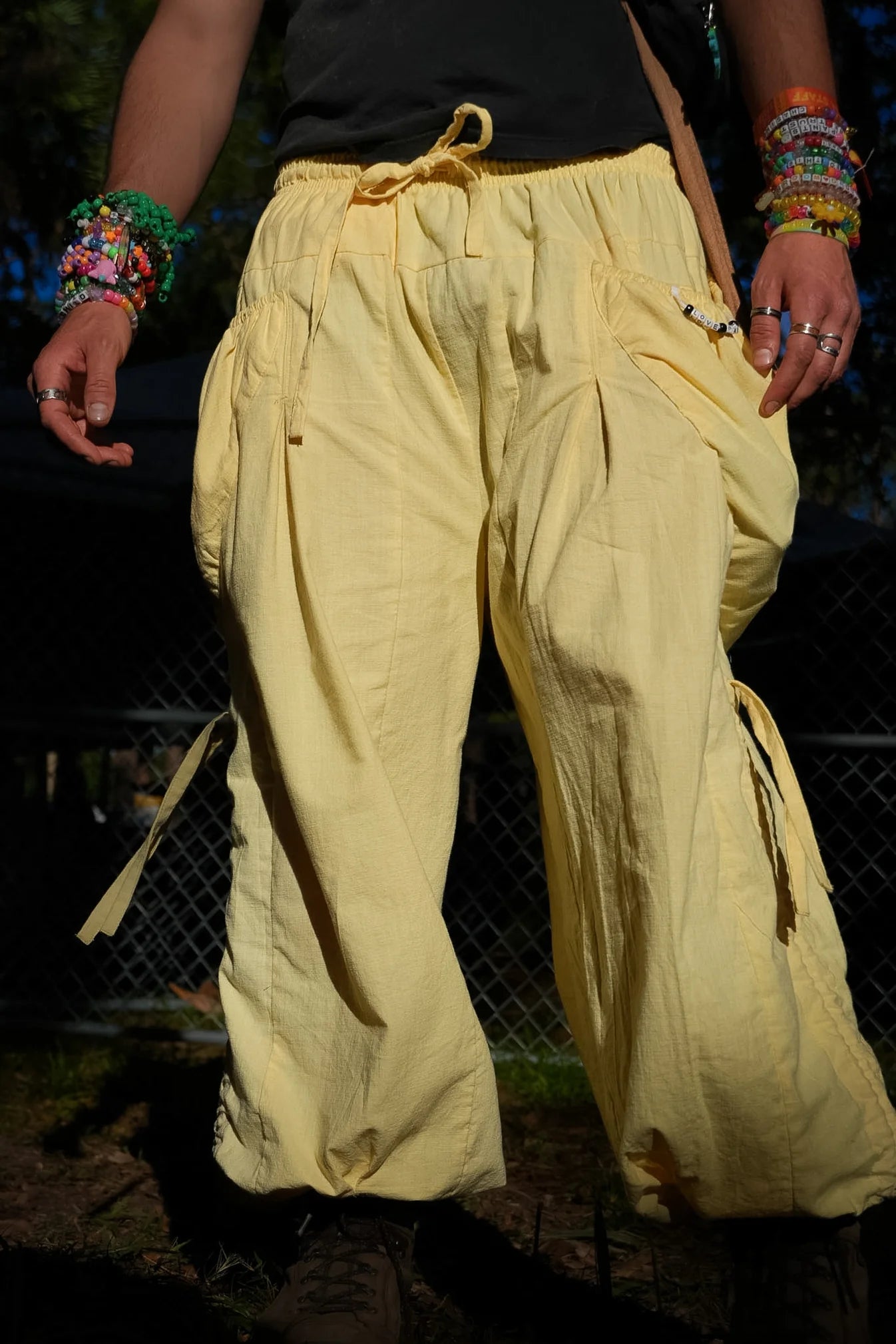LOVE Pants