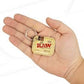 RAW Tiny Rolling Tray Keychain