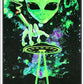 Blacklight Posters
