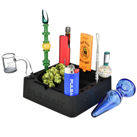 Pulsar Tap Tray