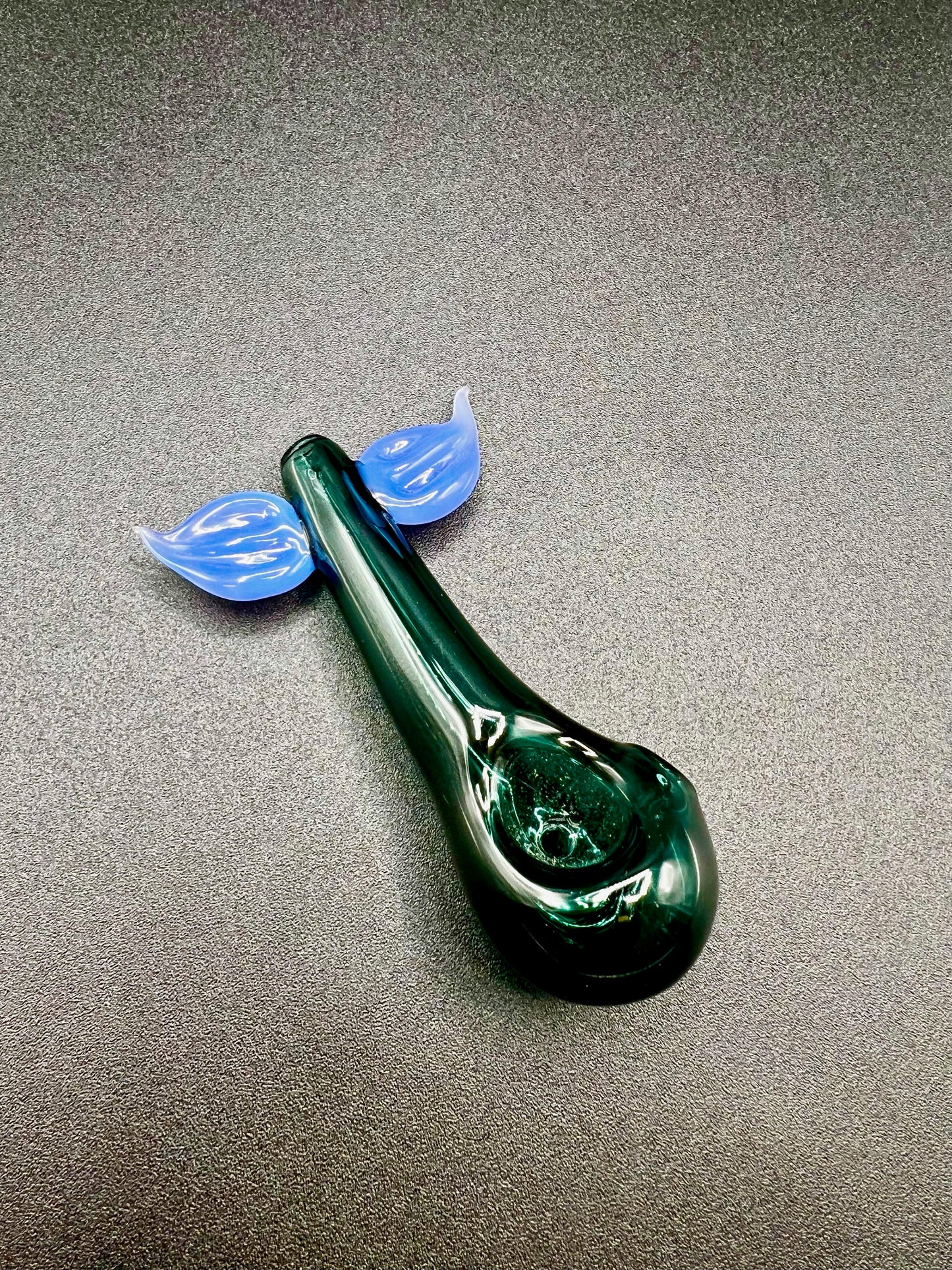 Tessa Belanger Mermaid Tail Spoon