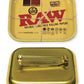 RAW Tiny Tray Pin