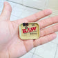 RAW Tiny Tray Pin