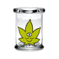 420 Science x Wokeface Pop Top Jar - Toke Face