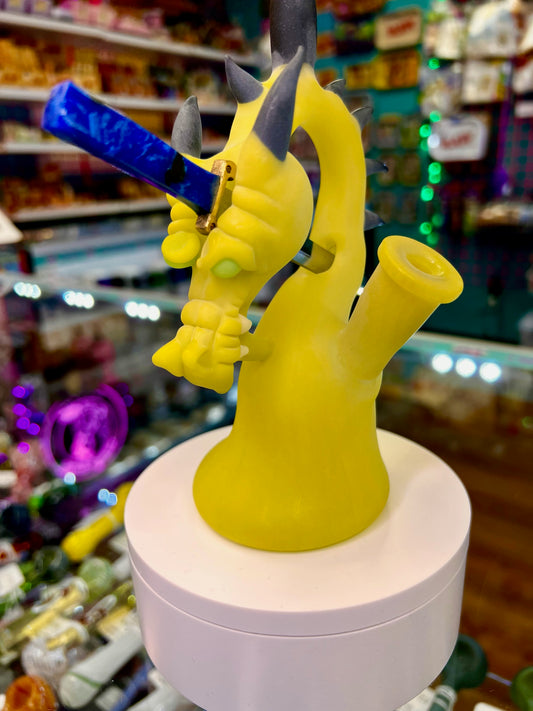 Tony Kazy Roswell Dragon w/ Sword Dabber