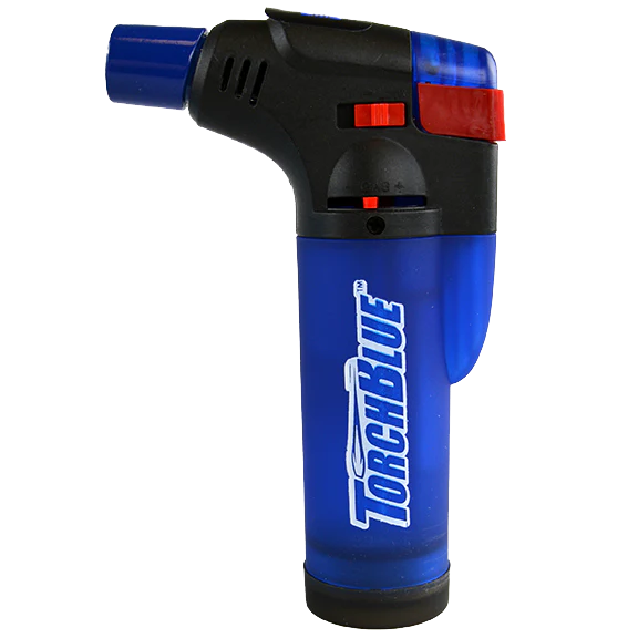 TorchBlue XXL Torch