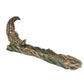 Tree Moon Incense Burner