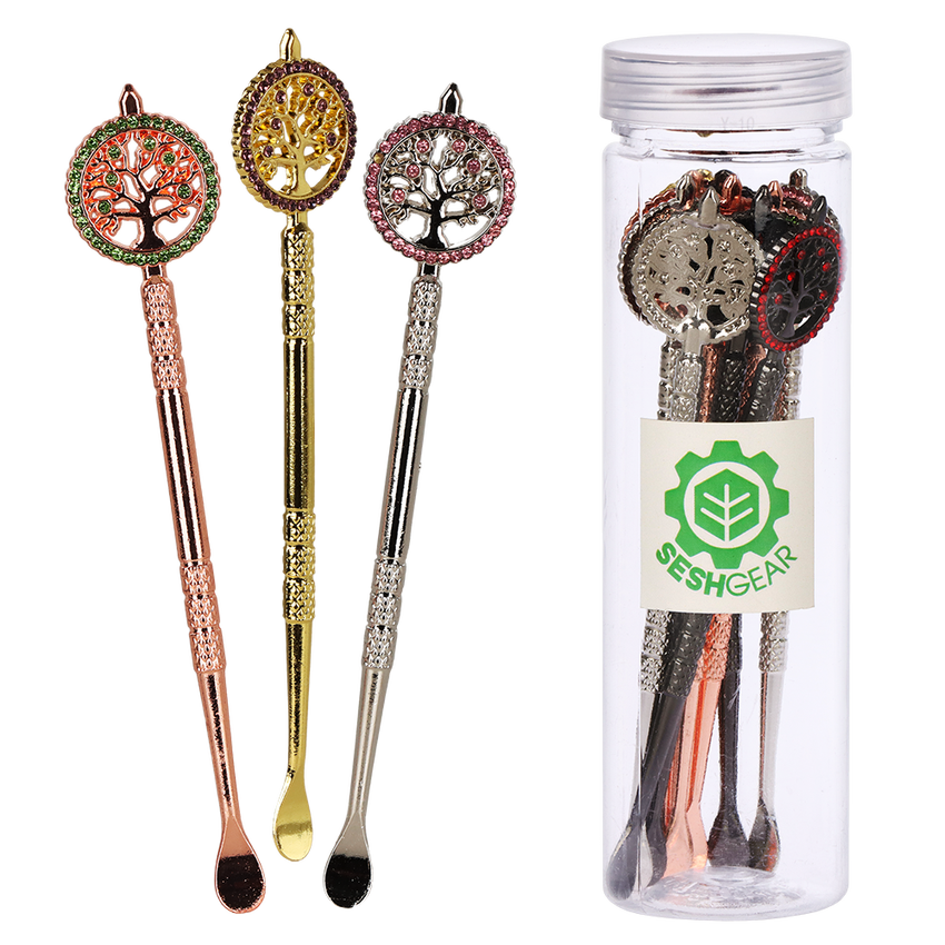 Tree of Life Dab Tool