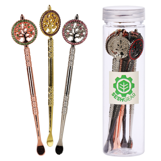 Tree of Life Dab Tool