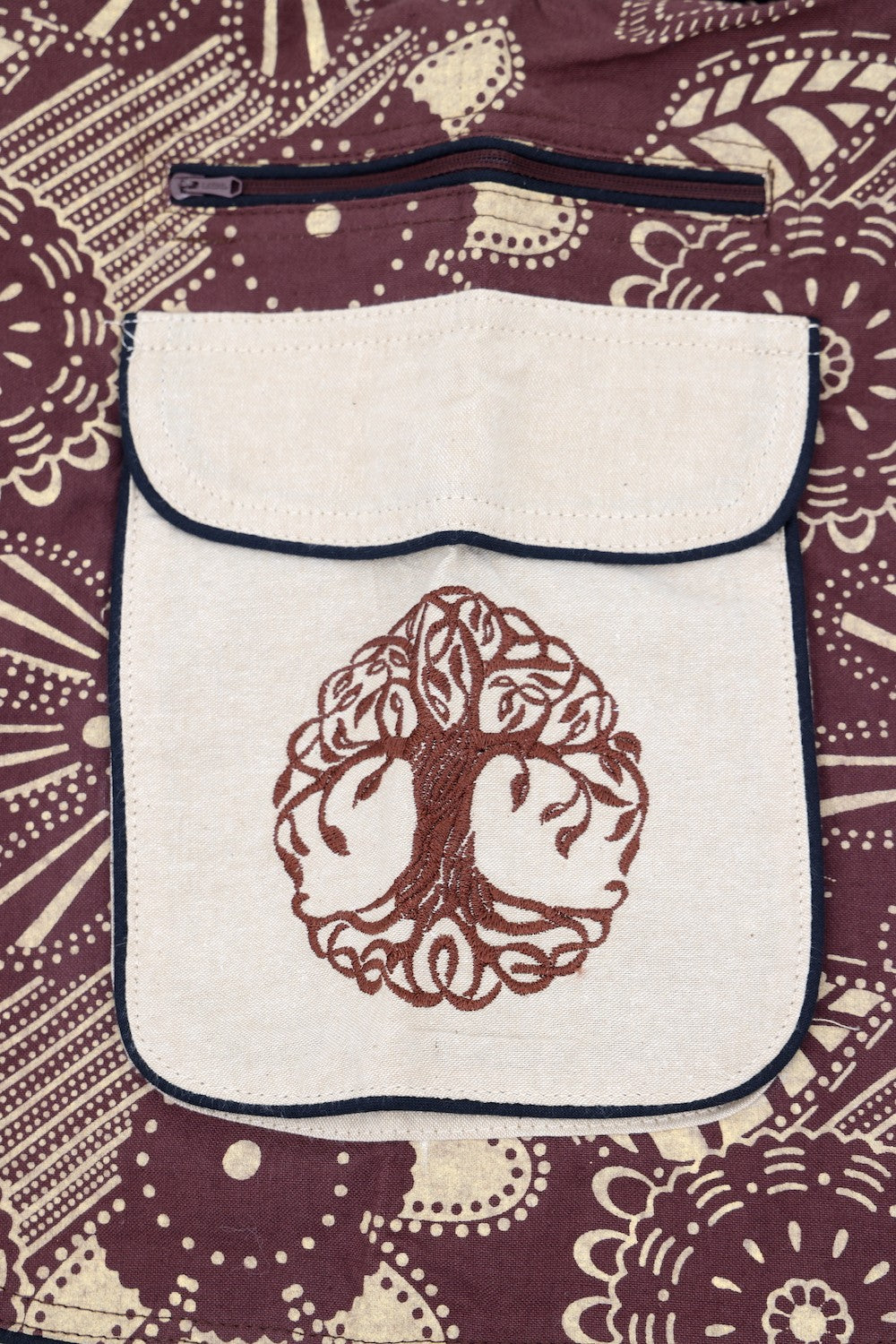 Tree Of Life Pants (Multiple Colors Available)