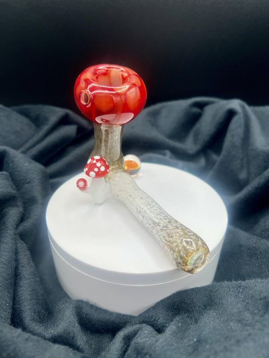 Triple Mushroom Hammer
