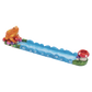 Trippin Golden Frog Incense Burner