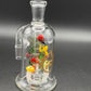 Pulsar Trippy Garden Ash Catcher 90 degree